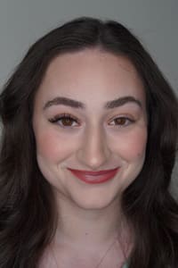 Permanent makeup work by FRME Lashes & Brows in North Miami, FL