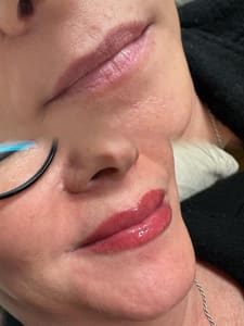 Permanent makeup work by Full Shade Permanent Cosmetics, LLC in Eureka Springs, AR