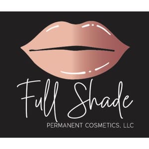 Permanent makeup work by Full Shade Permanent Cosmetics, LLC in Eureka Springs, AR