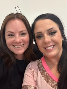 Permanent makeup work by Full Shade Permanent Cosmetics, LLC in Eureka Springs, AR