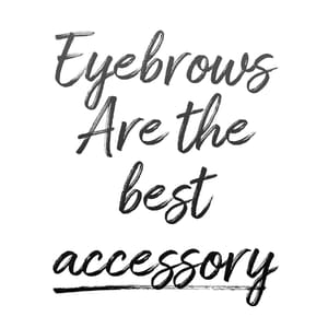 Permanent makeup work by Full Shade Permanent Cosmetics, LLC in Eureka Springs, AR