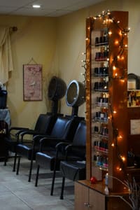 Permanent makeup work by Gabriella's Salon & Day Spa in Allentown, PA