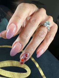 Permanent makeup work by Gaby’s Princess Nails - Hilton Head, SC 29928 in Hilton Head Island, SC