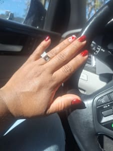 Permanent makeup work by Gaby’s Princess Nails - Hilton Head, SC 29928 in Hilton Head Island, SC