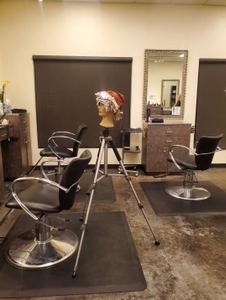 Permanent makeup work by Gadabout SalonSpas - River/Campbell in Tucson, AZ