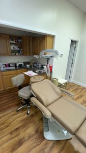 Permanent makeup work by GANNI Cosmetic Tattoo Studio&School in Knoxville, TN