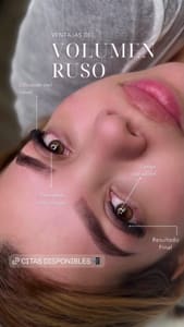 Permanent makeup work by Gena Studio in Denver, CO