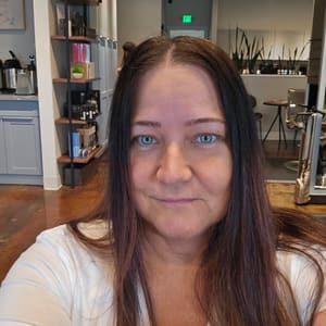Permanent makeup work by Gene Juarez Salon & Spa - Gig Harbor in Gig Harbor, WA