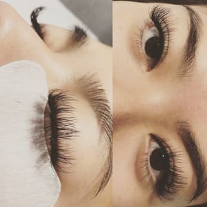 Permanent makeup work by Gilt Artistry Aesthetics in Sparks, GA