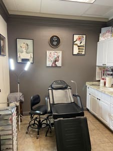Permanent makeup work by Giovane Beauty in Mesa, AZ