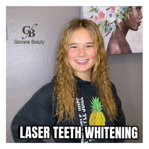 Permanent makeup work by Giovane Beauty in Mesa, AZ