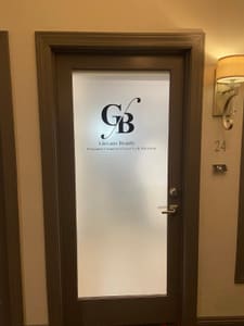 Permanent makeup work by Giovane Beauty in Mesa, AZ