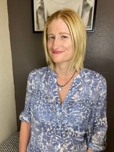 Permanent makeup work by Giovane Beauty in Mesa, AZ