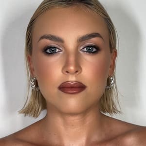 Permanent makeup work by Giselle Beauty Artist LLC in West Palm Beach, FL