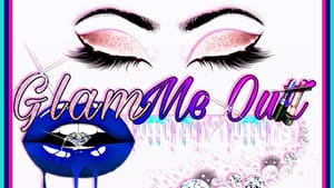 Permanent makeup work by Glam Me Outt in Austell, GA