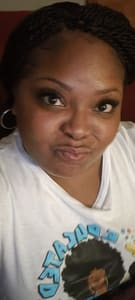 Permanent makeup work by Glam Me Outt in Austell, GA