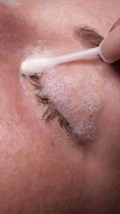 Permanent makeup work by Glam Microblading Lash Brows Skincare in Houston, TX