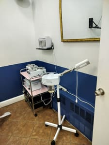 Permanent makeup work by Glamour Beauty Salon NYC in New York, NY