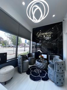 Permanent makeup work by Glamour ink in Randolph, MA