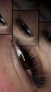 Permanent makeup work by Glamour Lash Norwood Beauty Lounge in Norwood, MA