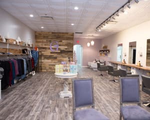 Permanent makeup work by Glamtique in Mundelein, IL