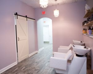 Permanent makeup work by Glamtique in Mundelein, IL