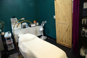 Permanent makeup work by Glazed Beauty Collective in Silverhill, AL