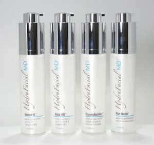 Permanent makeup work by Glenwood Skin Care Studio in Glenwood Springs, CO