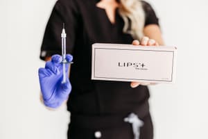 Permanent makeup work by Glow Aesthetics Med Spa in Yankton, SD