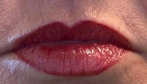 Permanent makeup work by Glow Beauty by Jennifer in Rogers, AR