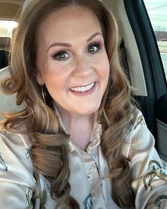 Permanent makeup work by Glow Beauty by Jennifer in Rogers, AR