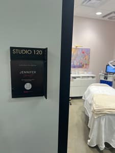 Permanent makeup work by Glow Beauty by Jennifer in Rogers, AR