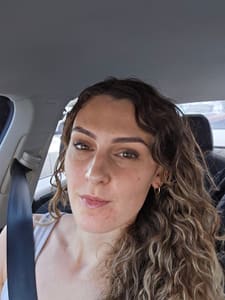 Permanent makeup work by Glow To Go Aesthetics in Fort Lauderdale, FL