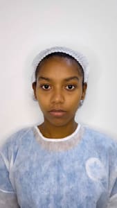 Permanent makeup work by GlowxGiGi Skin & Beauty Studio Killeen in Nolanville, TX