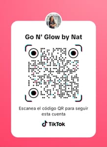 Permanent makeup work by Go N' Glow by Nat in Union, NJ