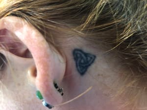 Permanent makeup work by Goawaytats tattoo removal in Victorville, CA