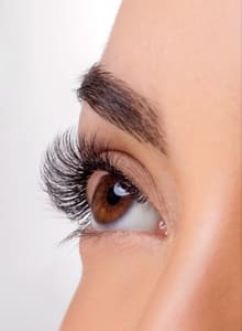 Permanent makeup work by Goddess Lashes in Pembroke Pines, FL