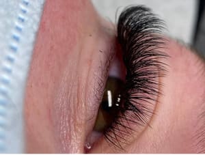 Permanent makeup work by Godly Lash in Danbury, CT