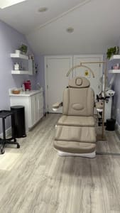 Permanent makeup work by Golden by Carrie in Casselberry, FL