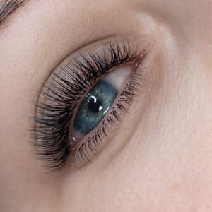 Permanent makeup work by Golden Haus Suites in San Antonio, TX