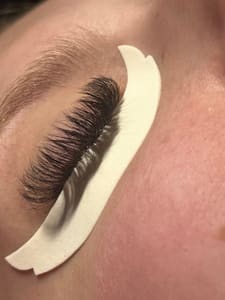 Permanent makeup work by Golden Hour Aesthetics, LLC in Uniontown, PA