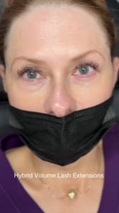 Permanent makeup work by Golden Hour Brows - Permanent Makeup & Lashes in Oro Valley, AZ