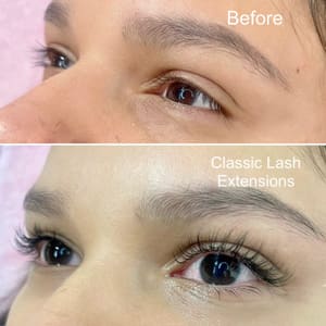 Permanent makeup work by Golden Hour Brows - Permanent Makeup & Lashes in Oro Valley, AZ
