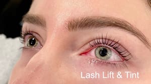 Permanent makeup work by Golden Hour Brows - Permanent Makeup & Lashes in Oro Valley, AZ