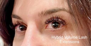 Permanent makeup work by Golden Hour Brows - Permanent Makeup & Lashes in Oro Valley, AZ