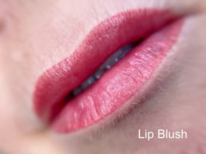 Permanent makeup work by Golden Hour Brows - Permanent Makeup & Lashes in Oro Valley, AZ