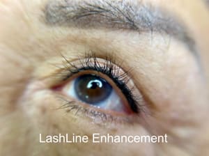 Permanent makeup work by Golden Hour Brows - Permanent Makeup & Lashes in Oro Valley, AZ
