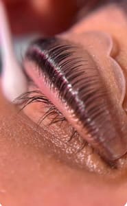 Permanent makeup work by Golden Reflection in Tucson, AZ