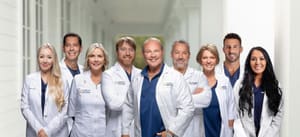 Permanent makeup work by Goldfingers Aesthetics of Clearwater in Clearwater, FL