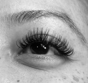 Permanent makeup work by Graceful Beauty Day Spa in Bentonville, AR